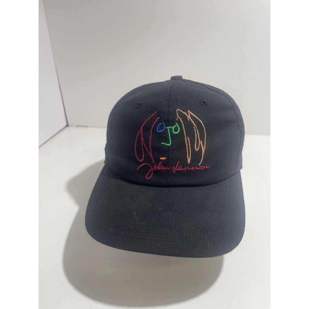 John Lennon 1992 “signature” Imagine snapback